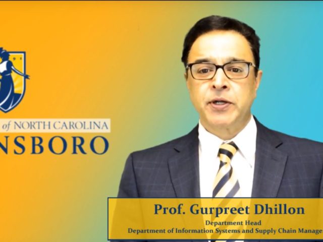 Gurpreet Dhillon